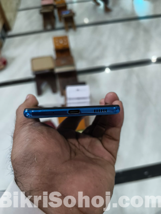 Samsung galaxy m52 5g